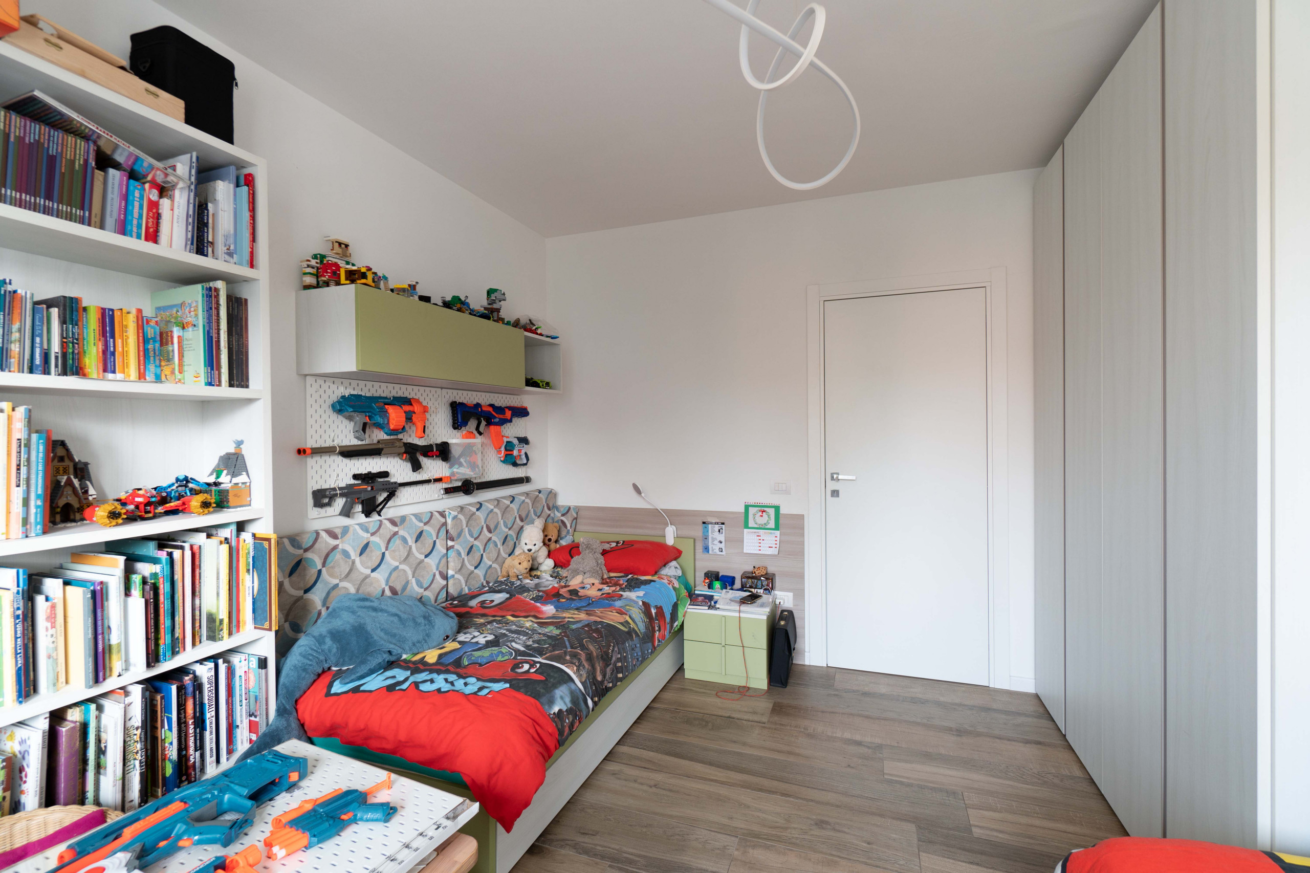 TRIFAMILIARE KM A PADOVA