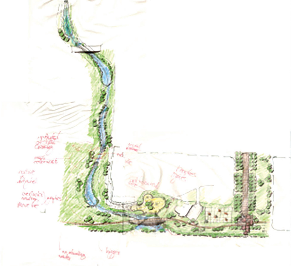 Concept Drawing