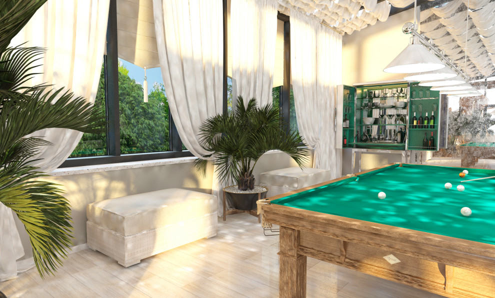 Апартаменты, г. Ялта