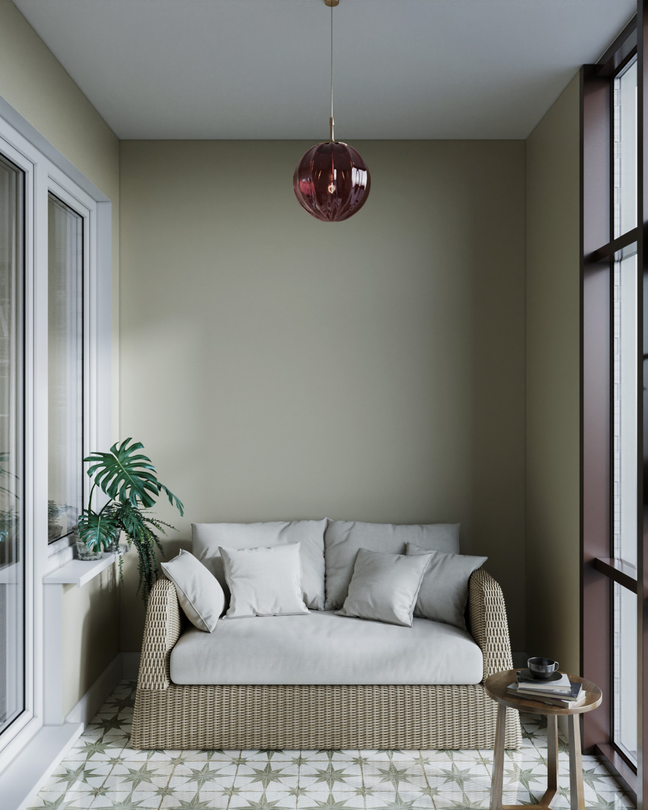 ЖК Ренессанс