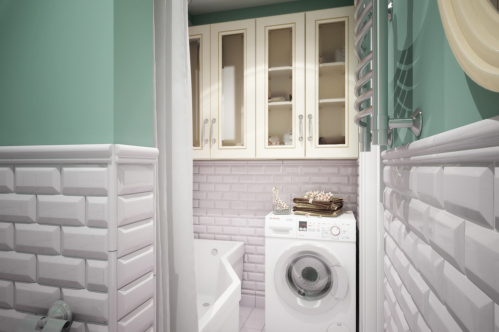 Квартира на Маяковской