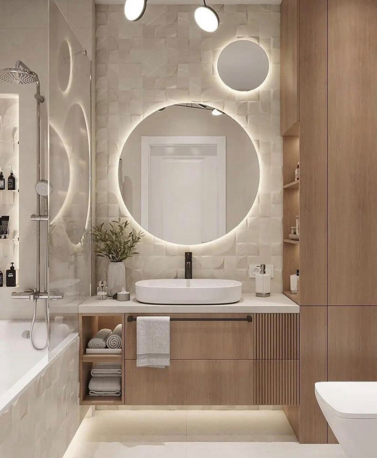 Дизайн интерьера