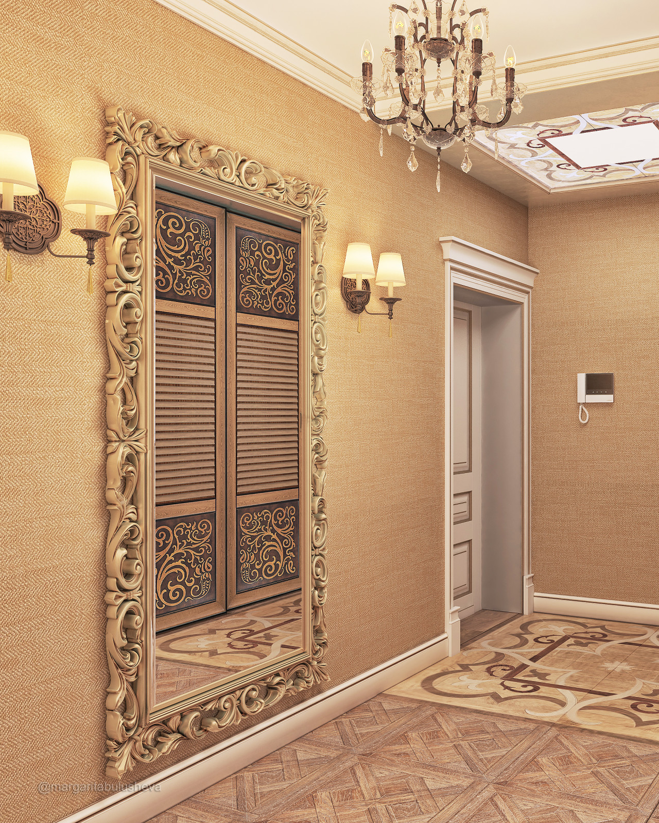 Архив проектов