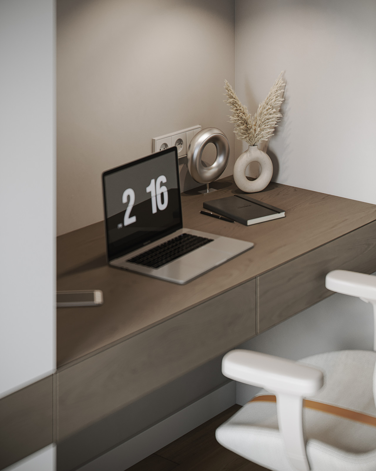 ЖК Династия для Миланы