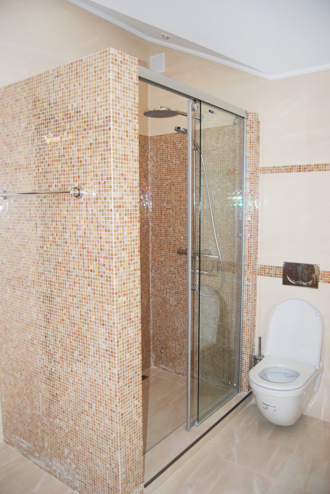 Коттедж в Анапе 2