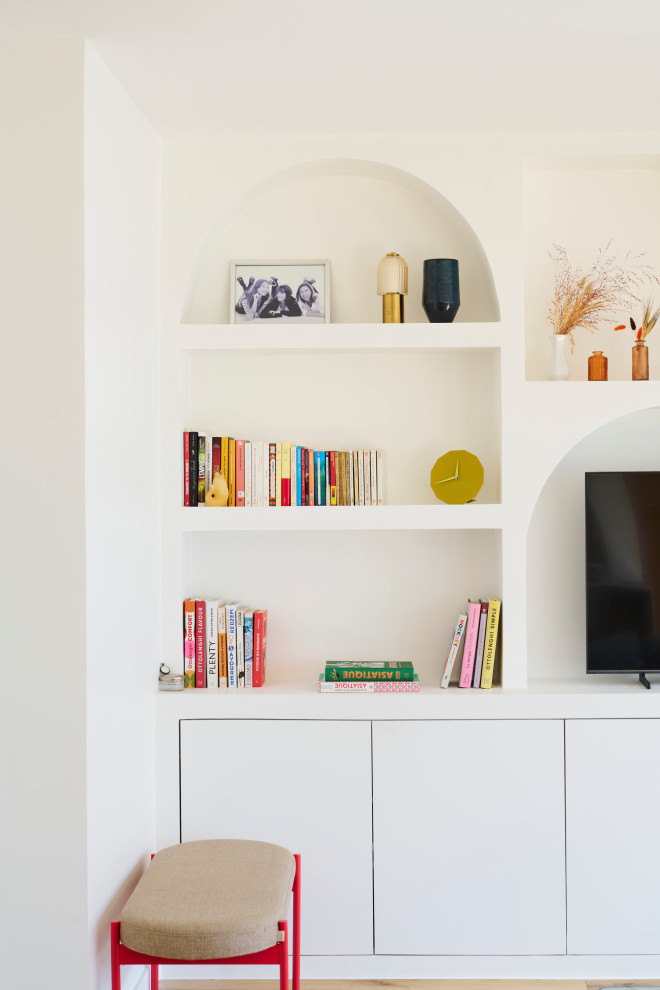 Rénovation d'un appartement à Sceaux