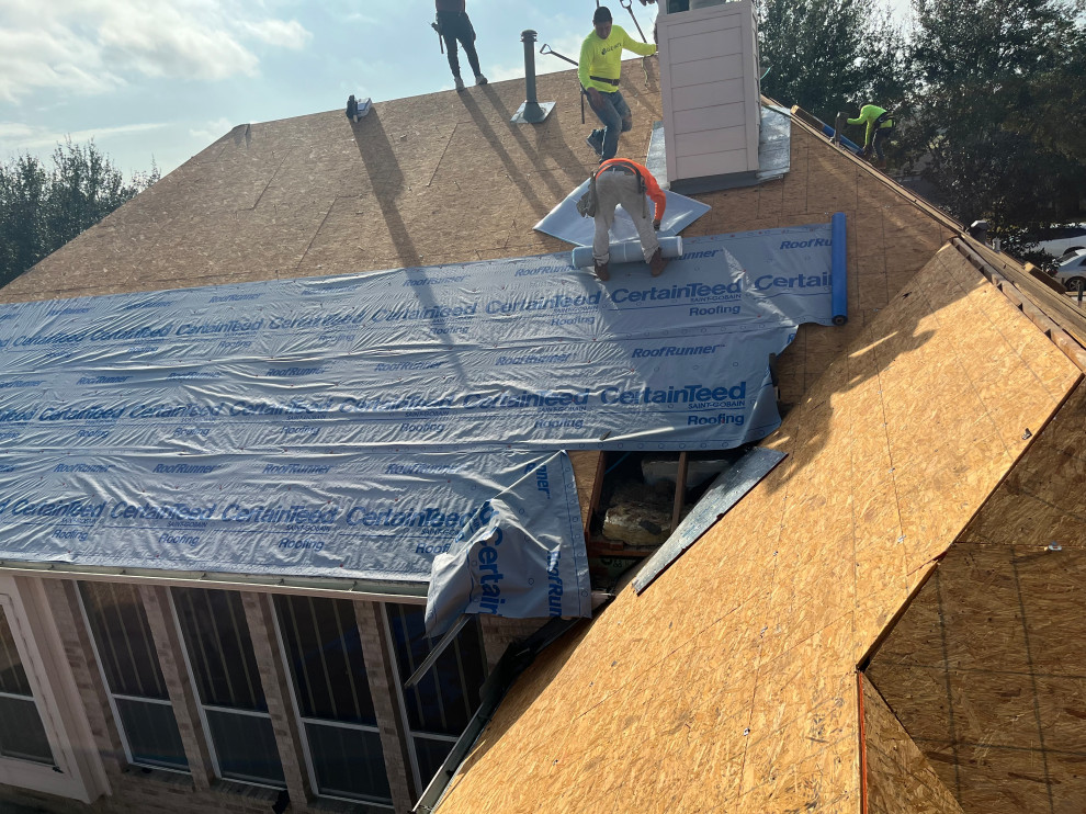 CH9543 - Roof Replacement