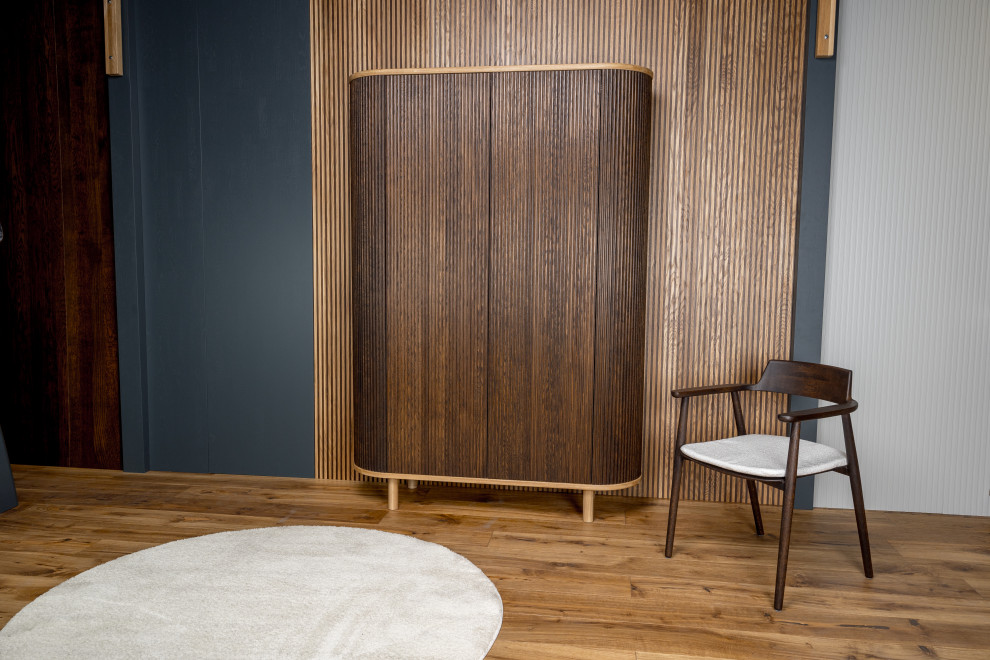 Мебель из массива дуба