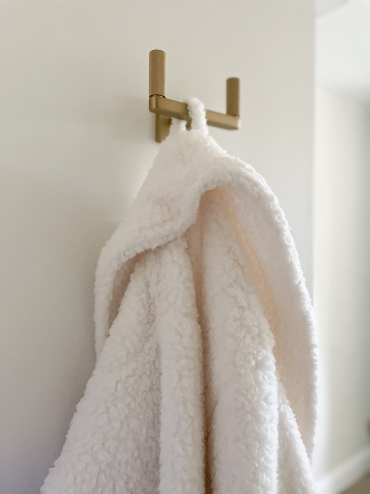 Kids Boutique Bath | Governors Ranch, CO | Modern Bathroom Renovation