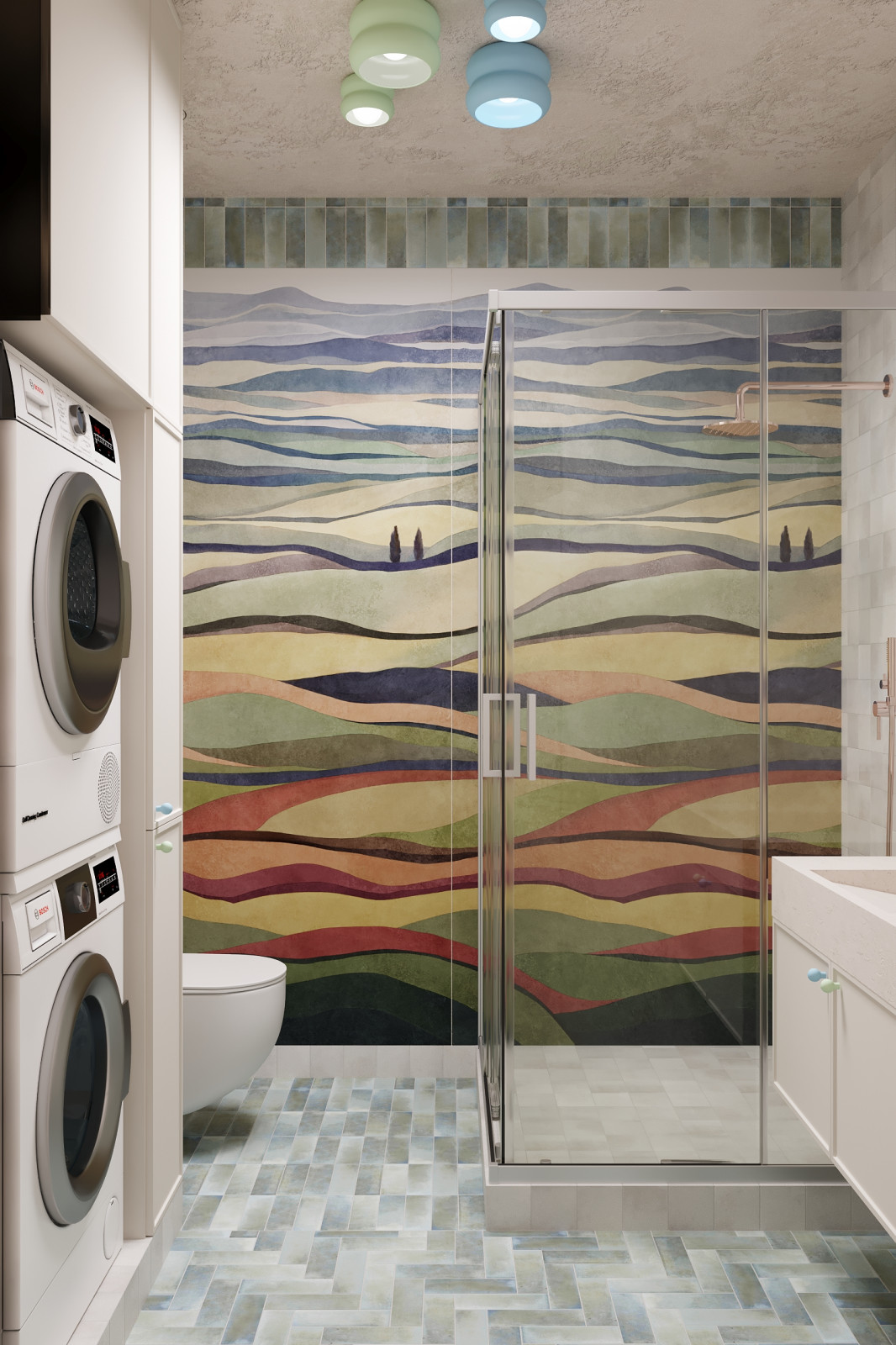 Сад-город 100 кв.