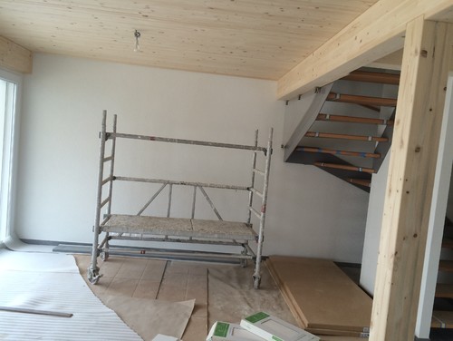 Comment agencer mon salon ?