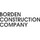 Borden Construction Company