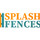 Splash Fences