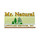 Mr. Natural Lawncare Services Inc