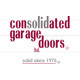 Consolidated Garage Doors Ltd.