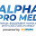 Alpha Pro Med