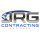 JRG Contracting