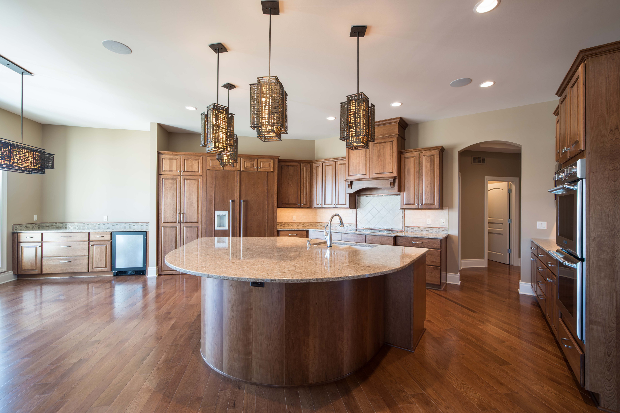 Traditional Inspired Home | Sterling Ridge Estates