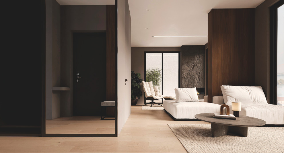 БРУСНИКА S220