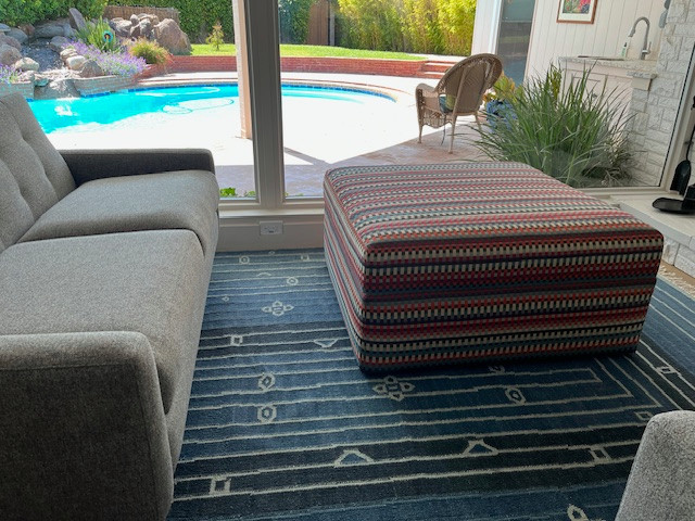 Mid Century Home Renewed