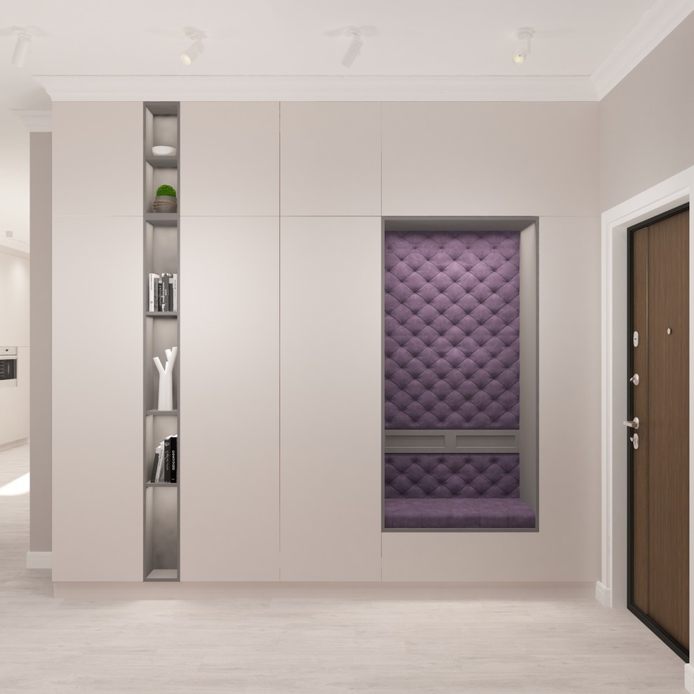 Проект в г. Екатеринбург