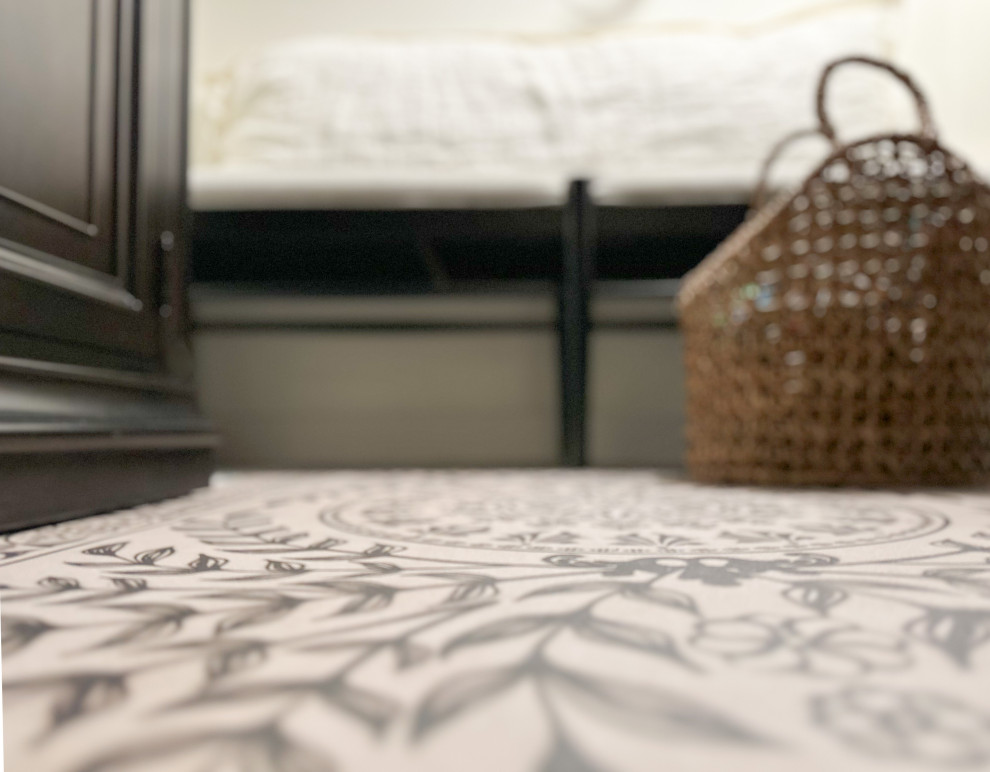 Organic Retreat | Littleton, CO | Basement Design