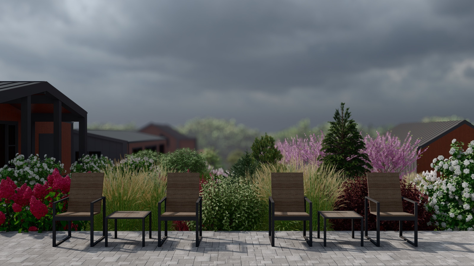 База отдыха 35 соток