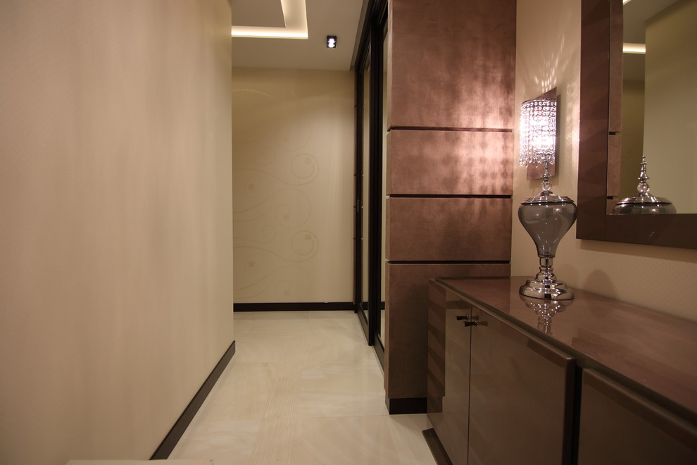 ОТРАЖЕНИЕ квартира в Сарове