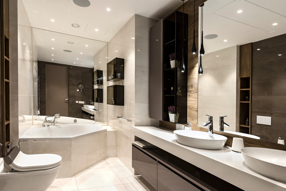 Квартира в ЖК Кристалл