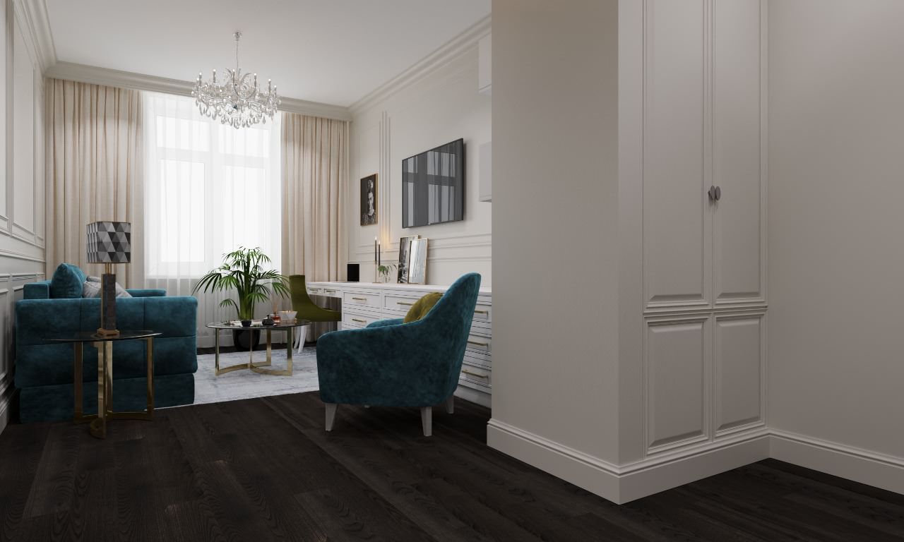 Москва, ул.Тверская