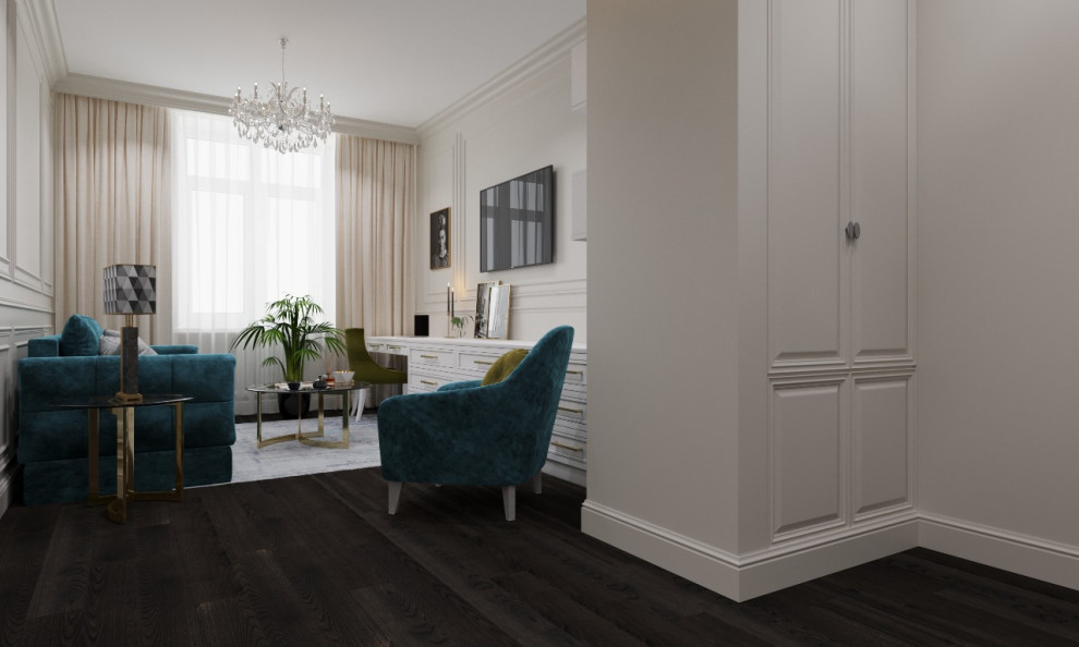 Москва, ул.Тверская