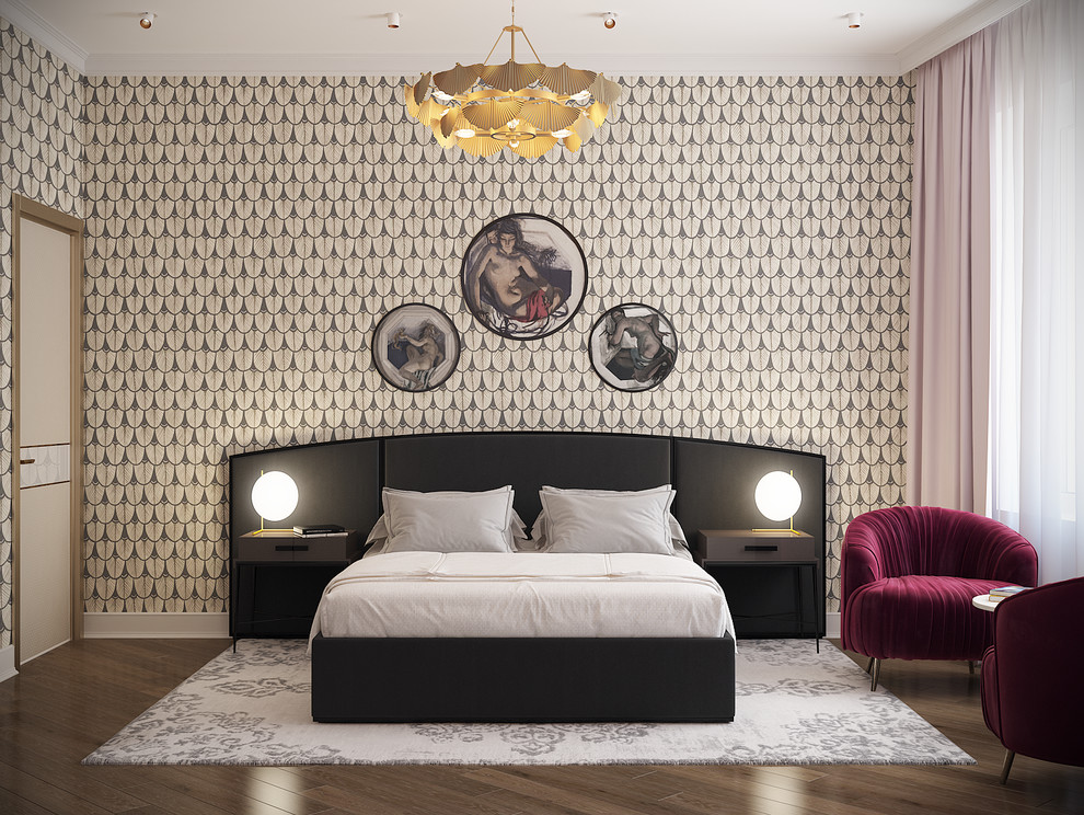 Смешать, но не взбалтывать