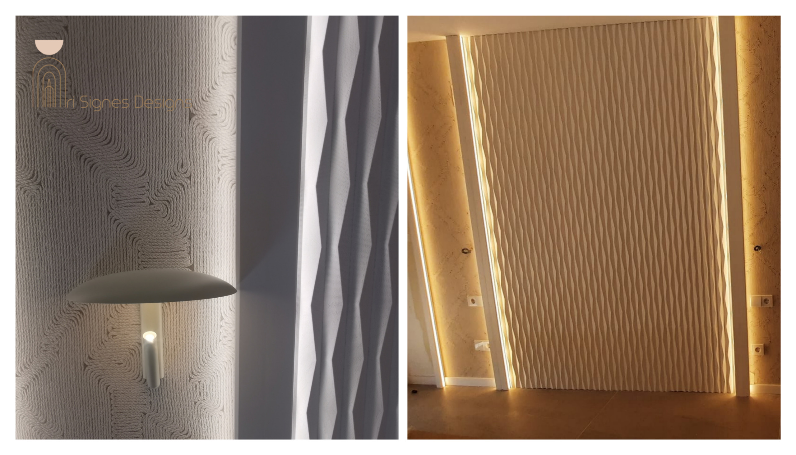 Proyecto de interiorismo y reforma integral ático -Valencia