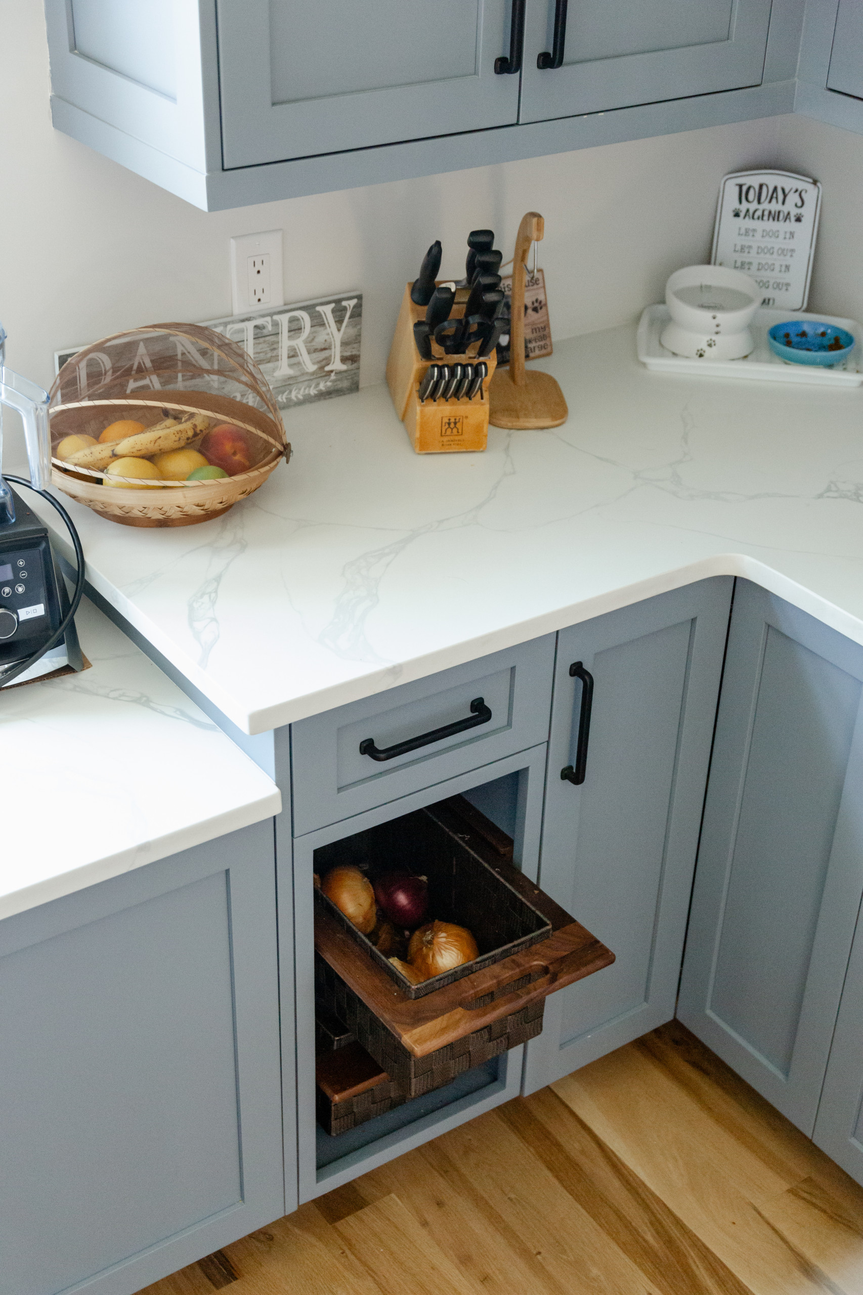 Pantry Perfect