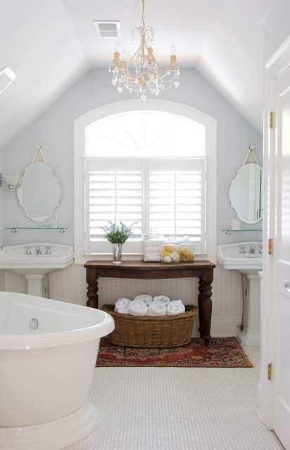 How To Organize Your Bathroom Storage