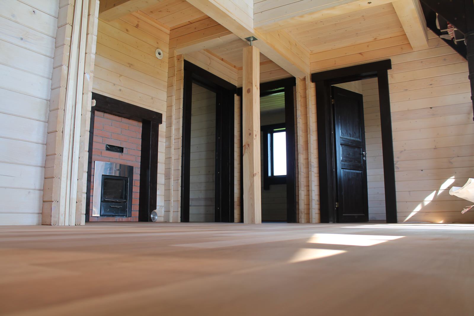 Проект палермо+ Лофт