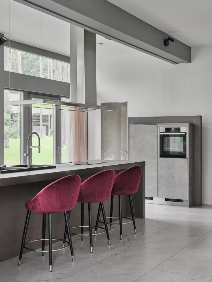 Дом у озера