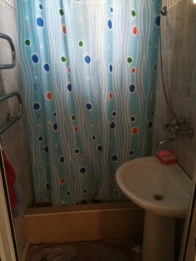 Гостиница г.Адлер