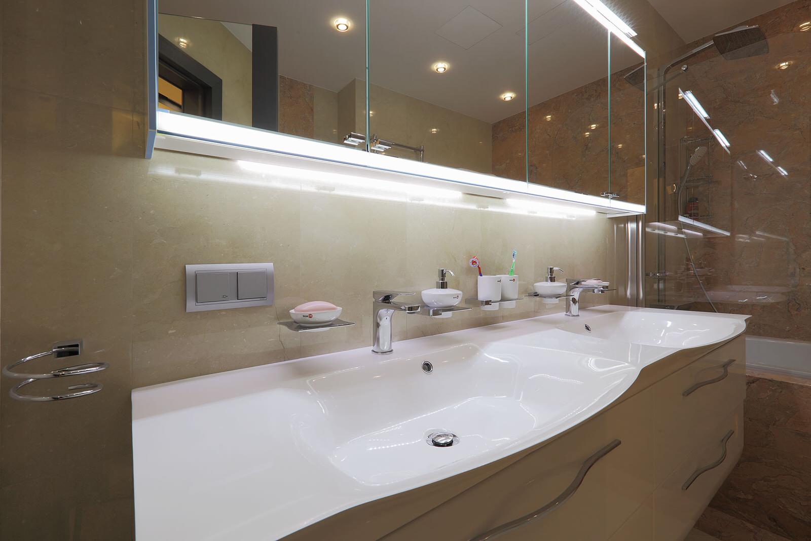 Светлое будущее в поселке Барвиха Хиллс