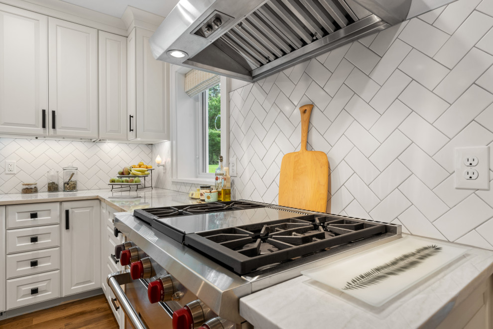 Greenspring Valley Home