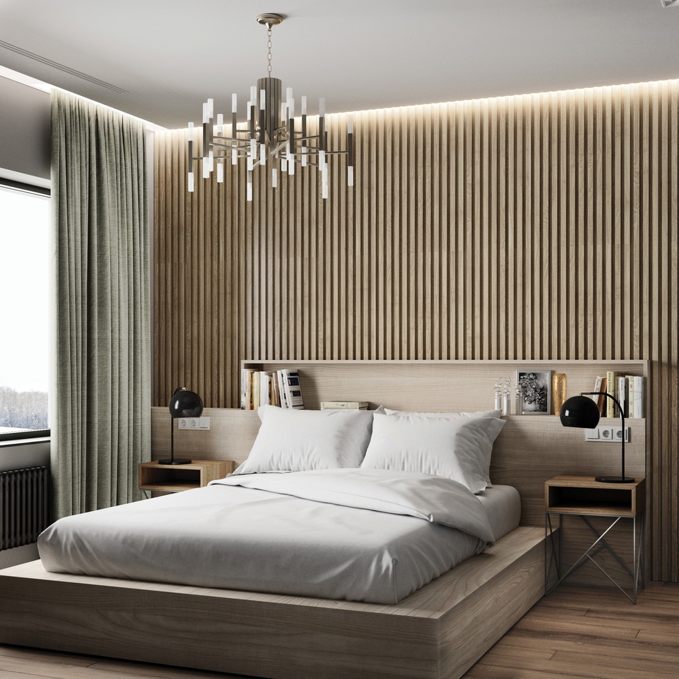 Коттедж в Звенигороде