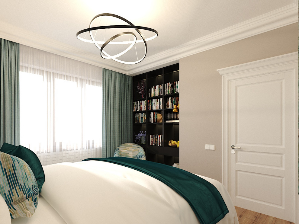 Загородный дом в Липецкой области