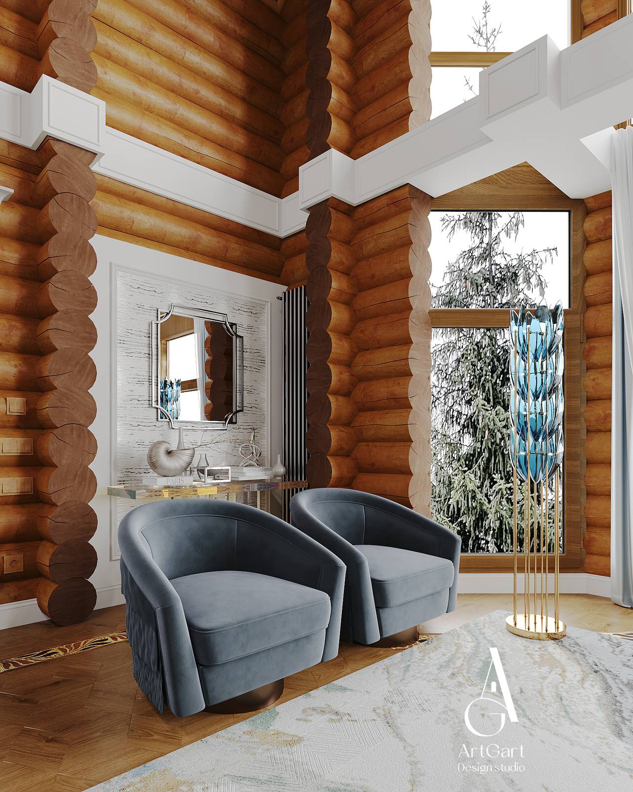 Дом в КП Николино