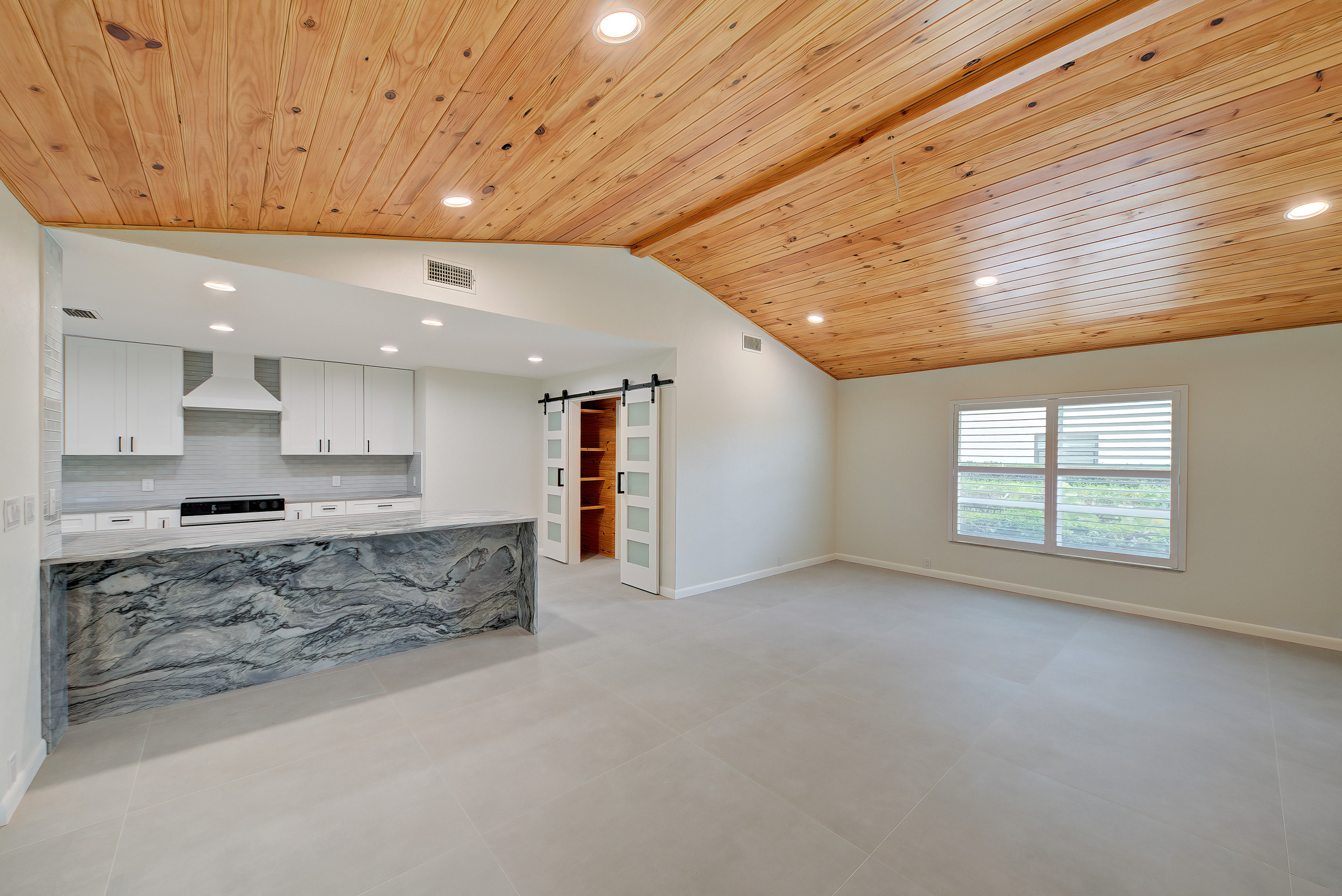 Modern Home in North Venice