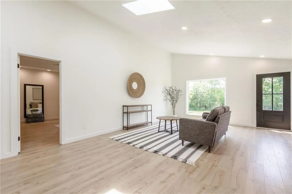 Whole House Remodel 2