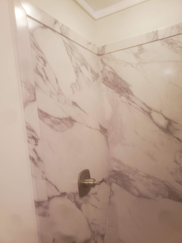 Bathroom Remodels