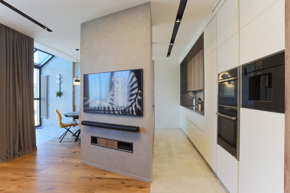 Балтийская Жемчужина