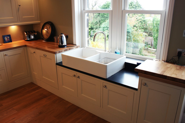 Rustic kitchen rustic-kitchen