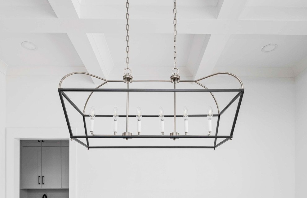 Burwell Custom Home Design