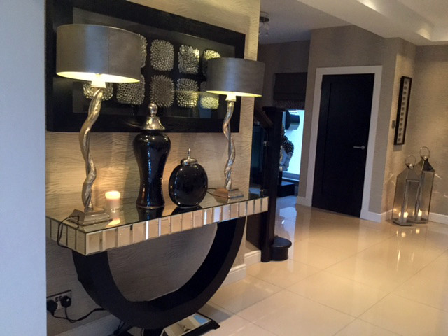The 'Great' Room contemporary